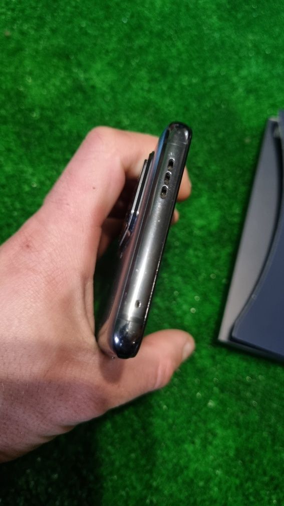 Black shark 5 pro. 8/128Gb