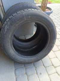 Oddam za darmo Opony zimowe 195/55 r 15