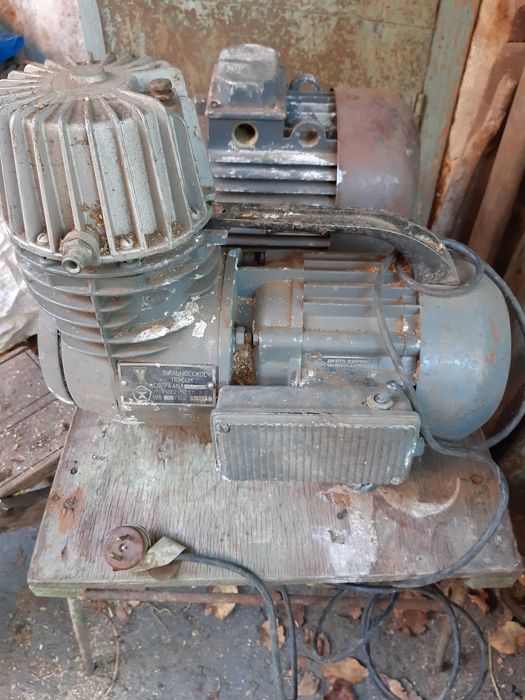 Компресор СО-74AN 220 В