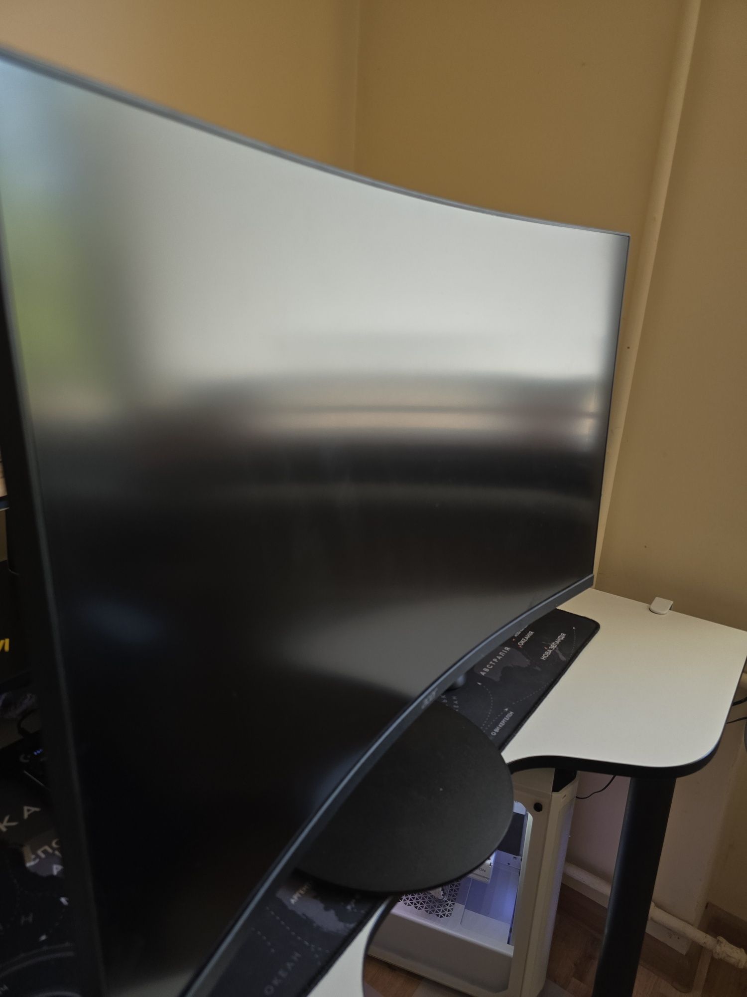Монітор 31.5" Acer Nitro XZ322QUSbmiipphx (UM.JX2EE.S01)