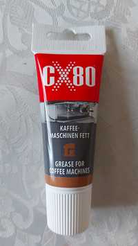 Смазка для кофемашин CX-80 40гр