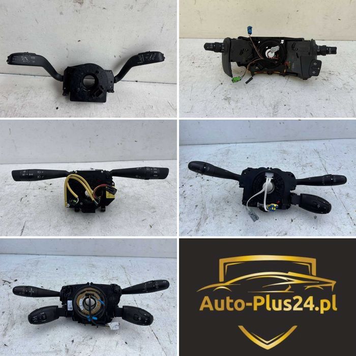 Przełącznik zespolony szybka wysyłka GWARANCJA