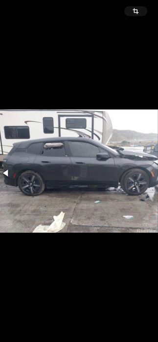 Двері передні задні праві Bmw ix i20 i40 i50 m60 a90 Розборка Разборка