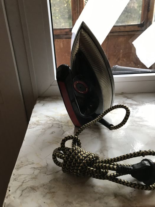 Утюг электрический СССР