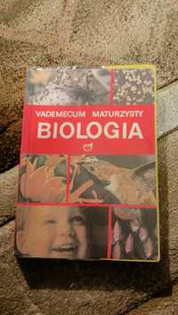 Vademecum maturzysty biologia