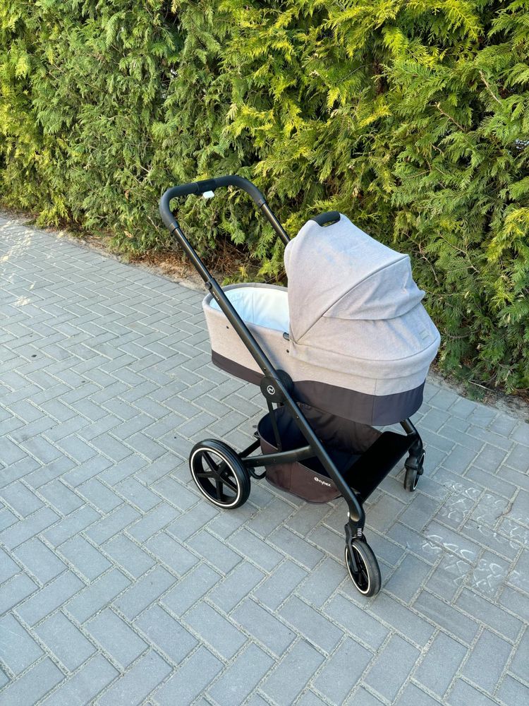 Wózek cybex balios s