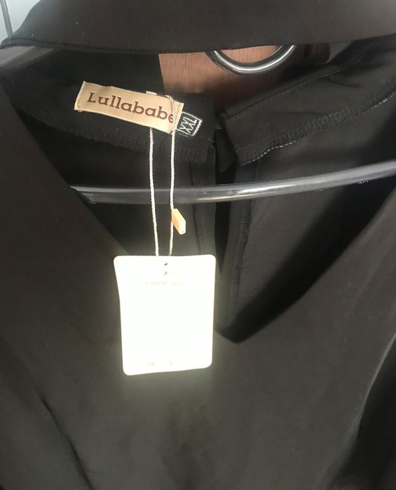 Сукня для вагітних годуючих