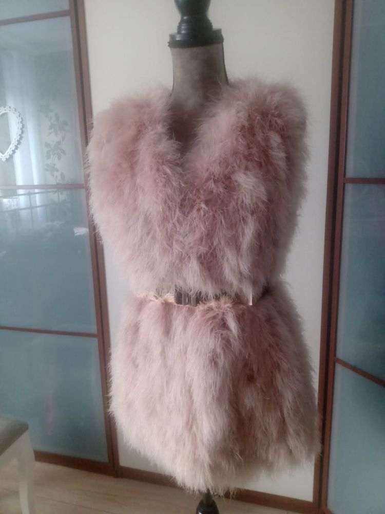 Kamizelka Yoshe S