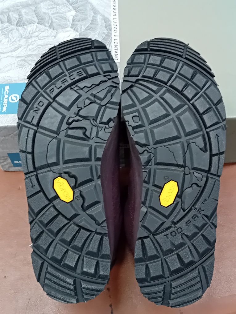 Scarpa Margarita GTX 40