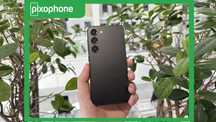 Оплата частинами 0% Samsung Galaxy S23 8/128GB Phantom Black Гарантія