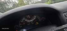 Opel vectra C polift