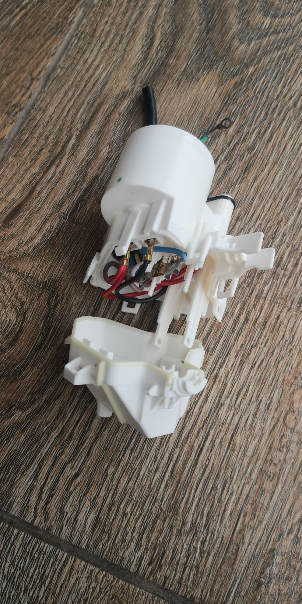Obudowa wlacznika k5 gola karcher