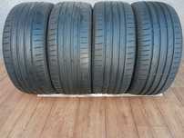 Nexen Nblue HD Plus 215/45/16 86H ładne!