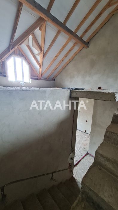 Таунхауз на вул. Горіхова