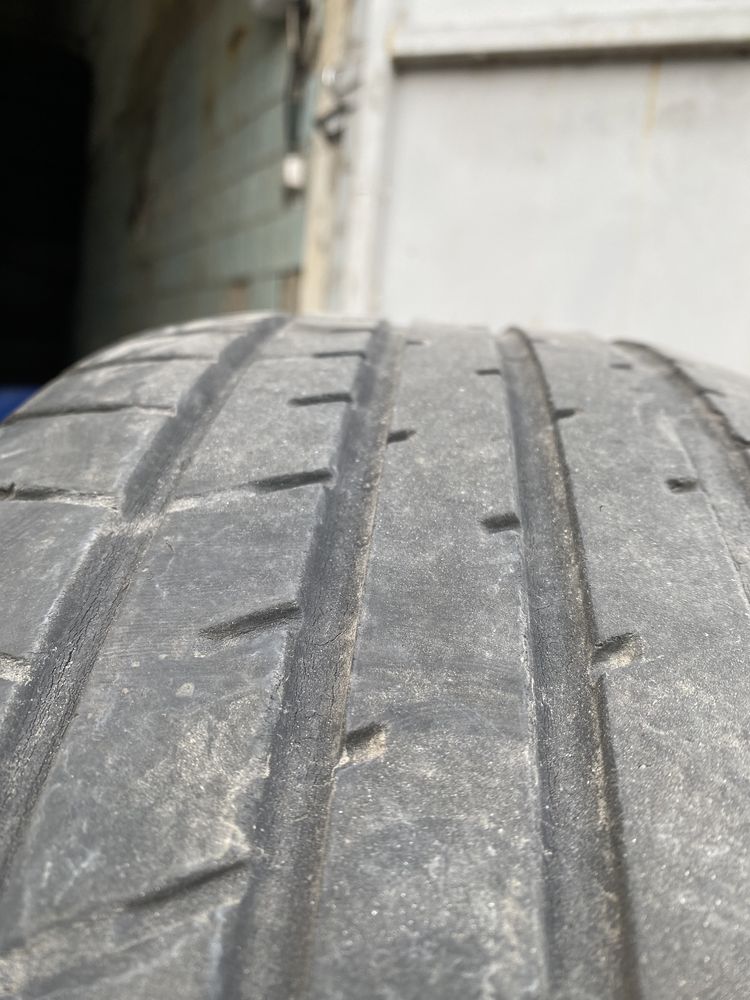 Шини літо 225/55 R19 , Toyo Японія