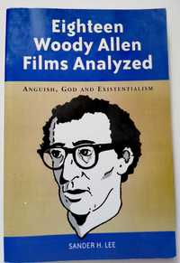 Eighteen Woody Allen Films Analyzed S. Lee książka