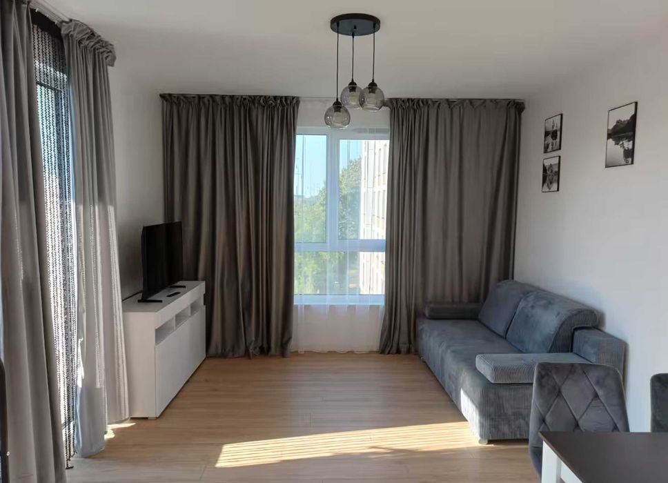 Wynajmę komfortowe mieszkanie - ul. Jagiellońska 55H super lokalizacja