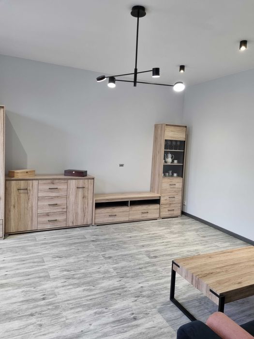 Mieszkanie do wynajęcia