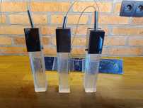 Lampa wisząca Vivid 9732/3P Italux