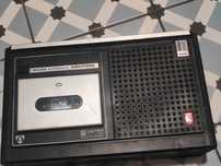 Magnetofon MK 235 Automatic Grundig z PRL-u UNITRA retro rarytas!