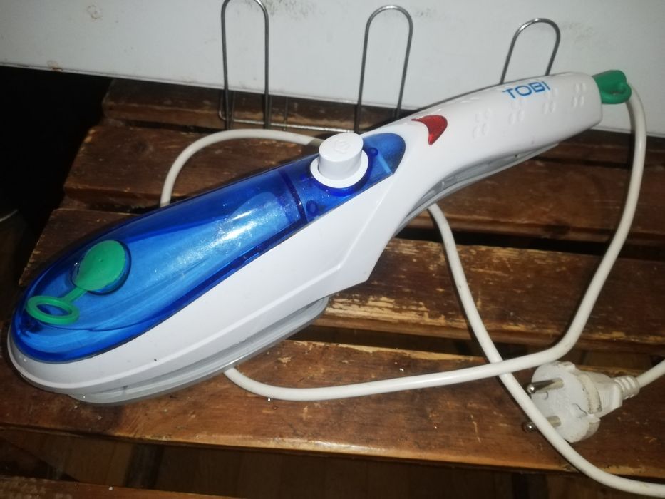 Отпариватель для одежды