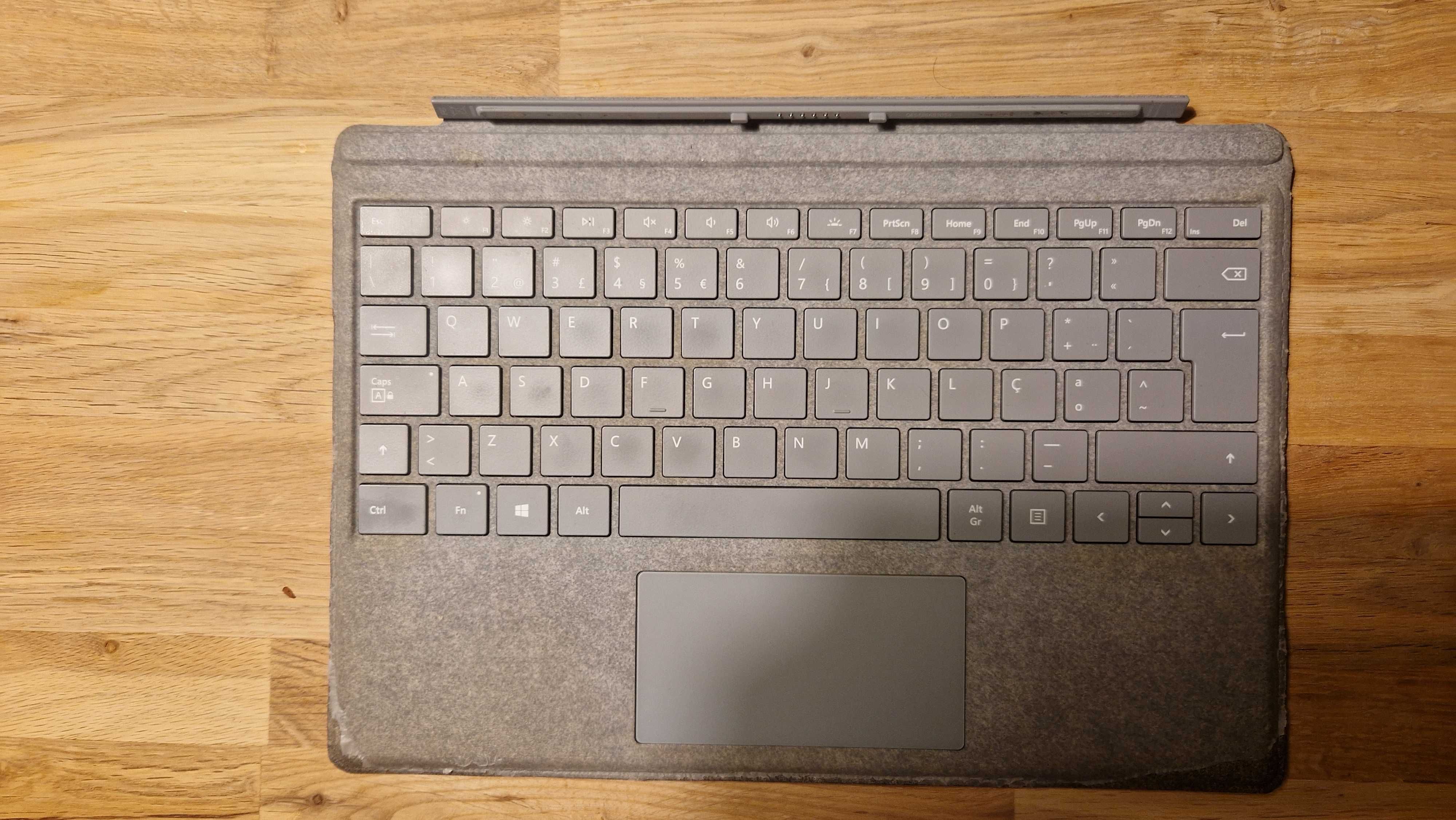 Microsoft Surface Pro 5th