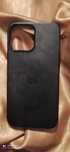 Case iPhone'a 14 pro max Apple