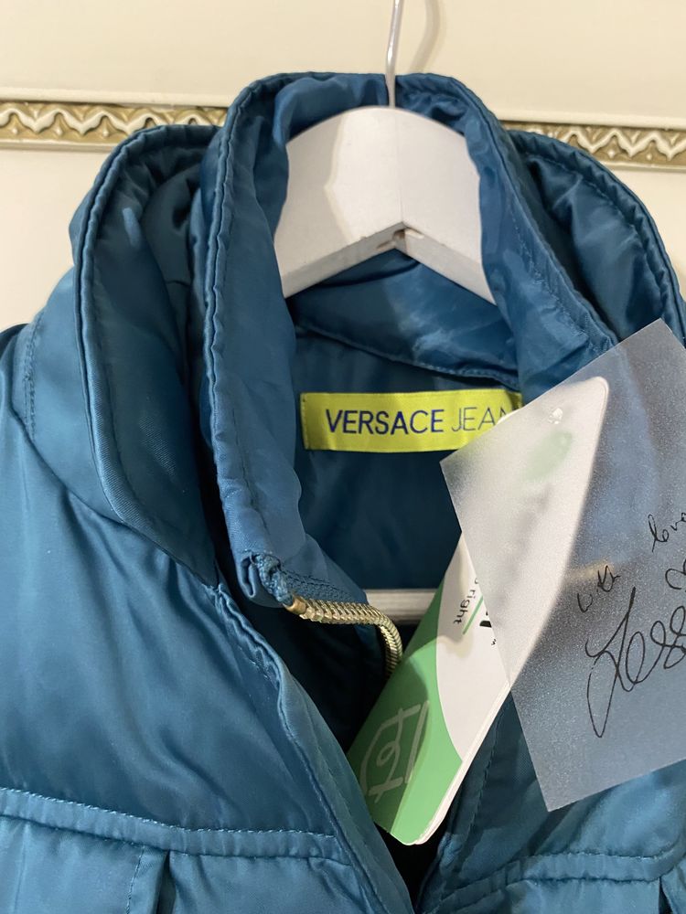 VERSACE JEANS kurtka damska