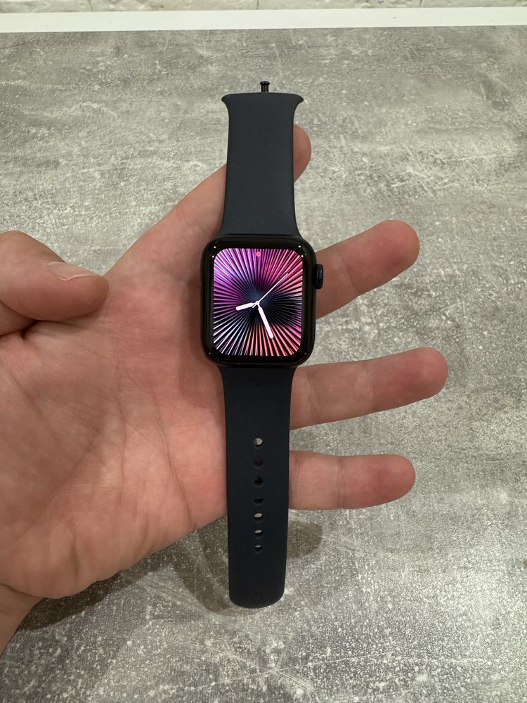 Новий годинник Apple Watch SE gen.2 АКБ 100%