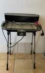 Elektryczny grill Opti GR6020