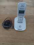 Telefon Panasonic KX-TG2511PD