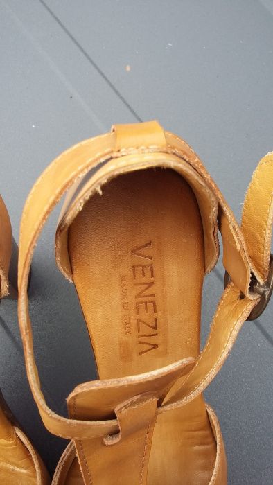 Buty damskie Venezia rozmiar 37