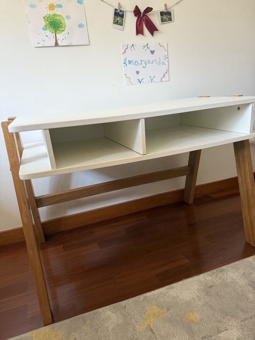 Secretaria criança