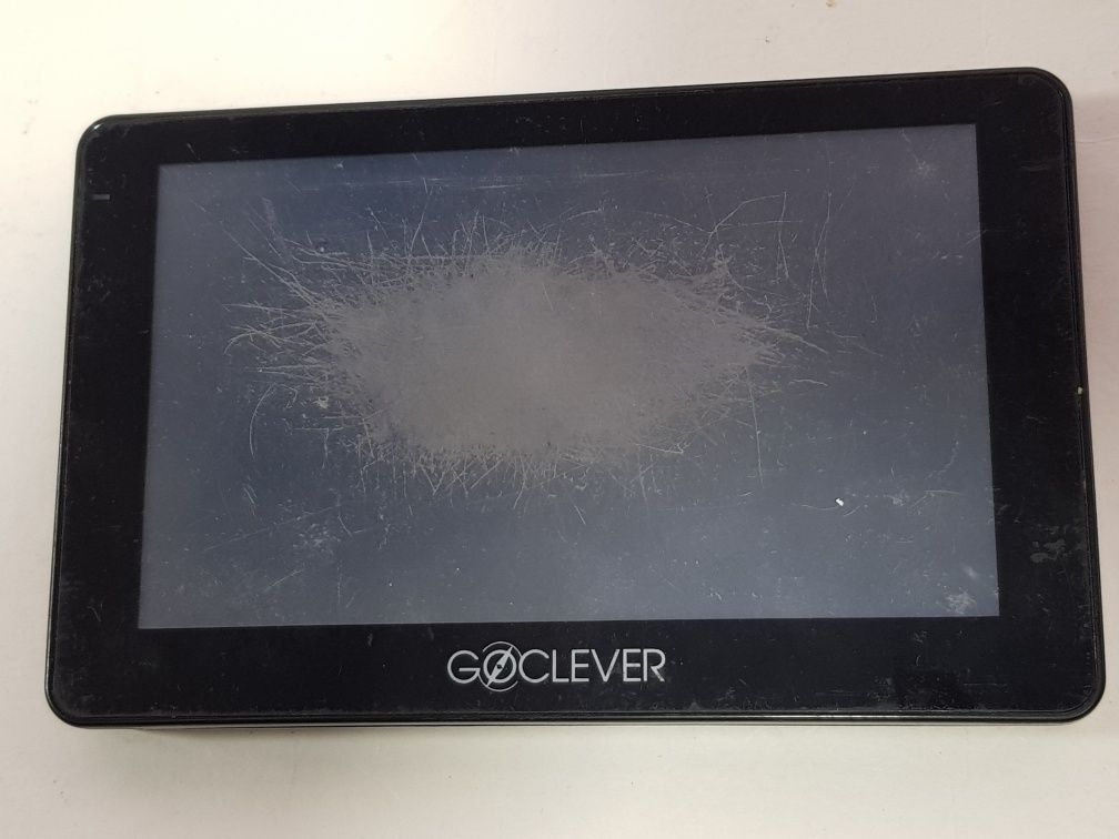 Навигатор Goclever