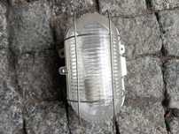Lampa kinkiet do garażu, piwnicy
