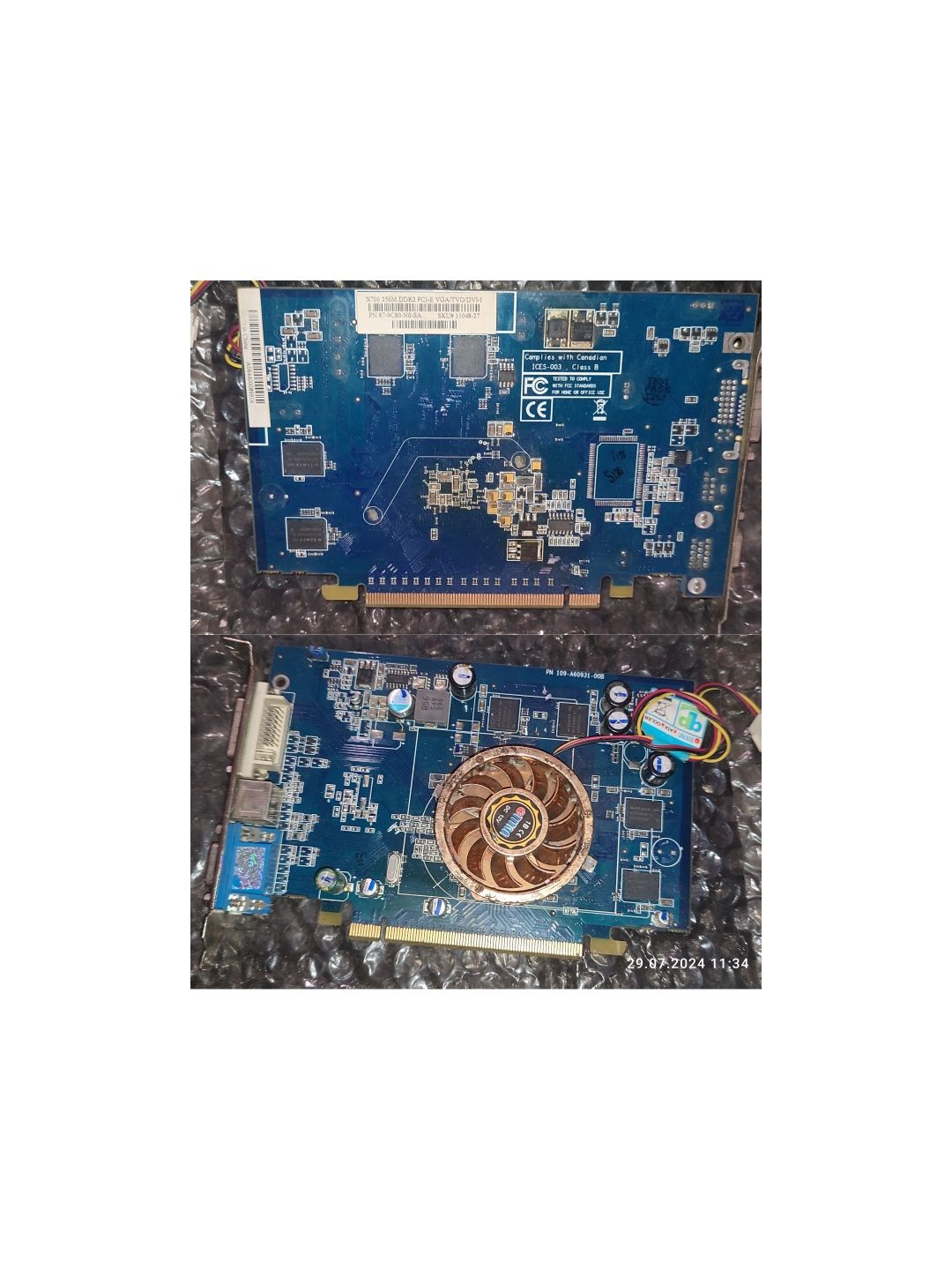 Разные платы. Одним лотом! Sharp, Samsung  wf-r861