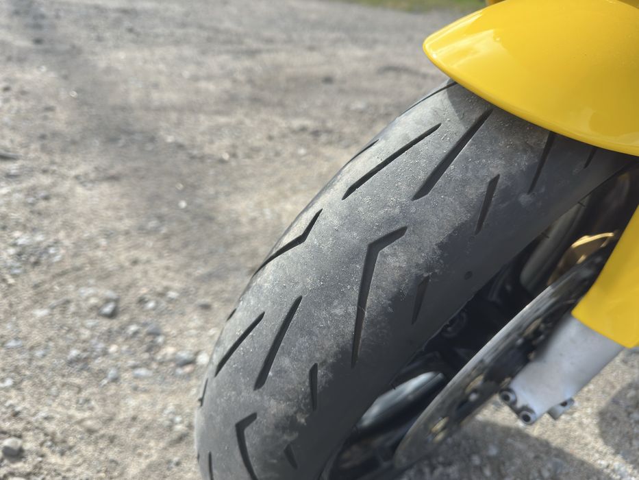 Honda CBR600RR 2003