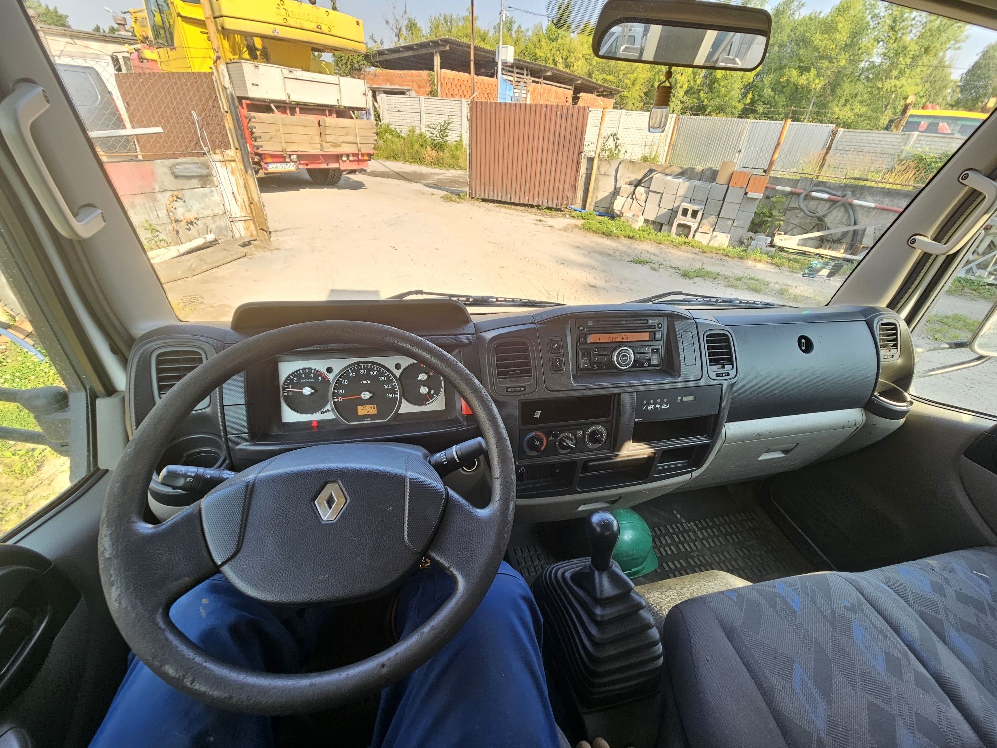 Podnośnik koszowy  24 M SOCAGE