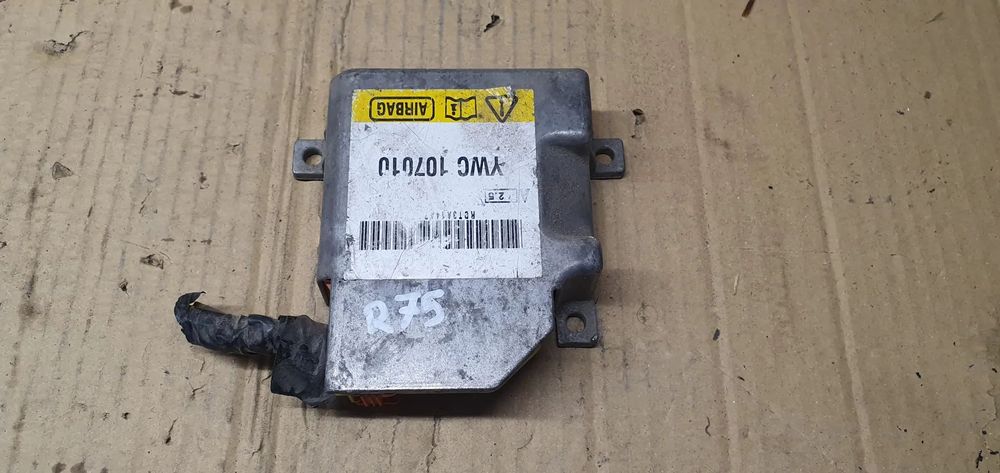 Moduł Sensor Airbag Poduszek Rover 75 YWC107010 YWC 107010