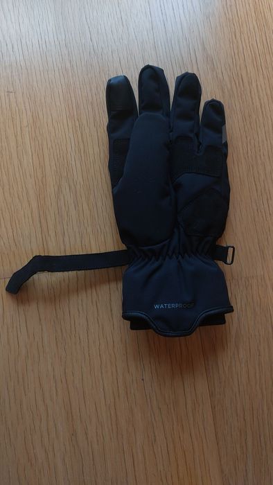 Luvas Mota Inverno - Dainese