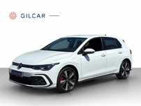 VW Golf 1.4 TSI GTE DSG