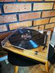 Gramofon fenton bluetooth