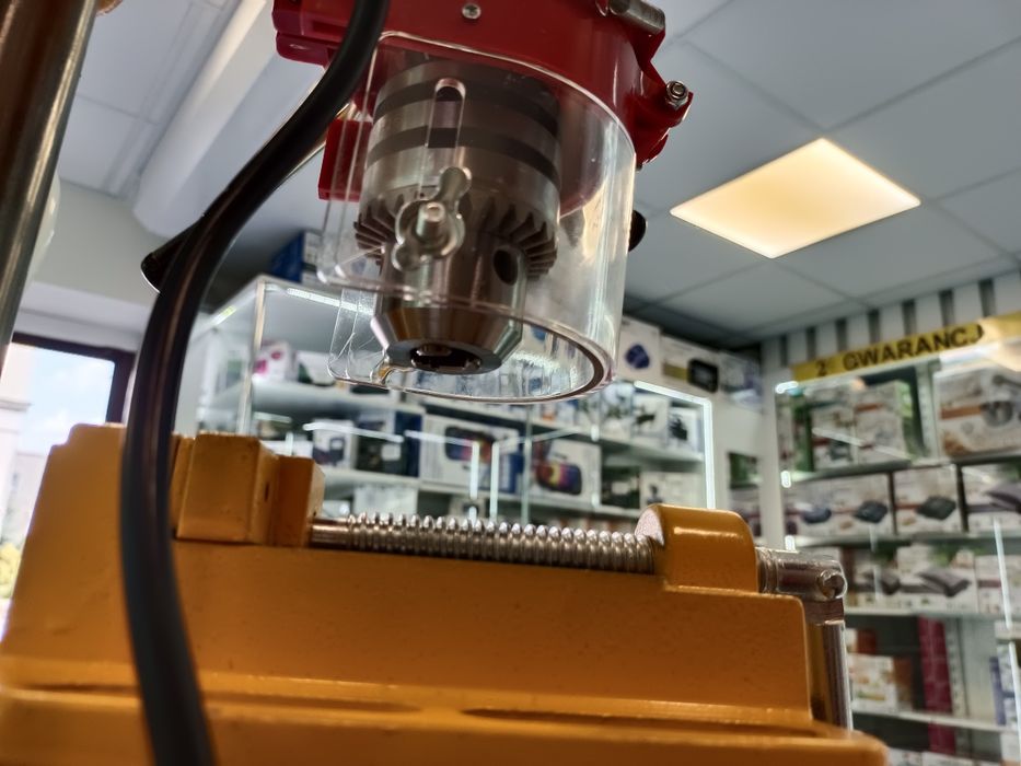 WIERTARKA MP-0432 MAJSTER POLSKA NOWY! 2 lata gwarancji Komis Madej S