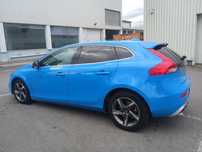 Volvo V40 Volvo v40 R-Desing Polestar 200km