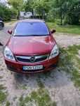 Opel Vectra C 1.8