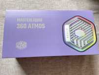 Cooler Master ATMOS 360mm | Gwarancja do 01/2026 |