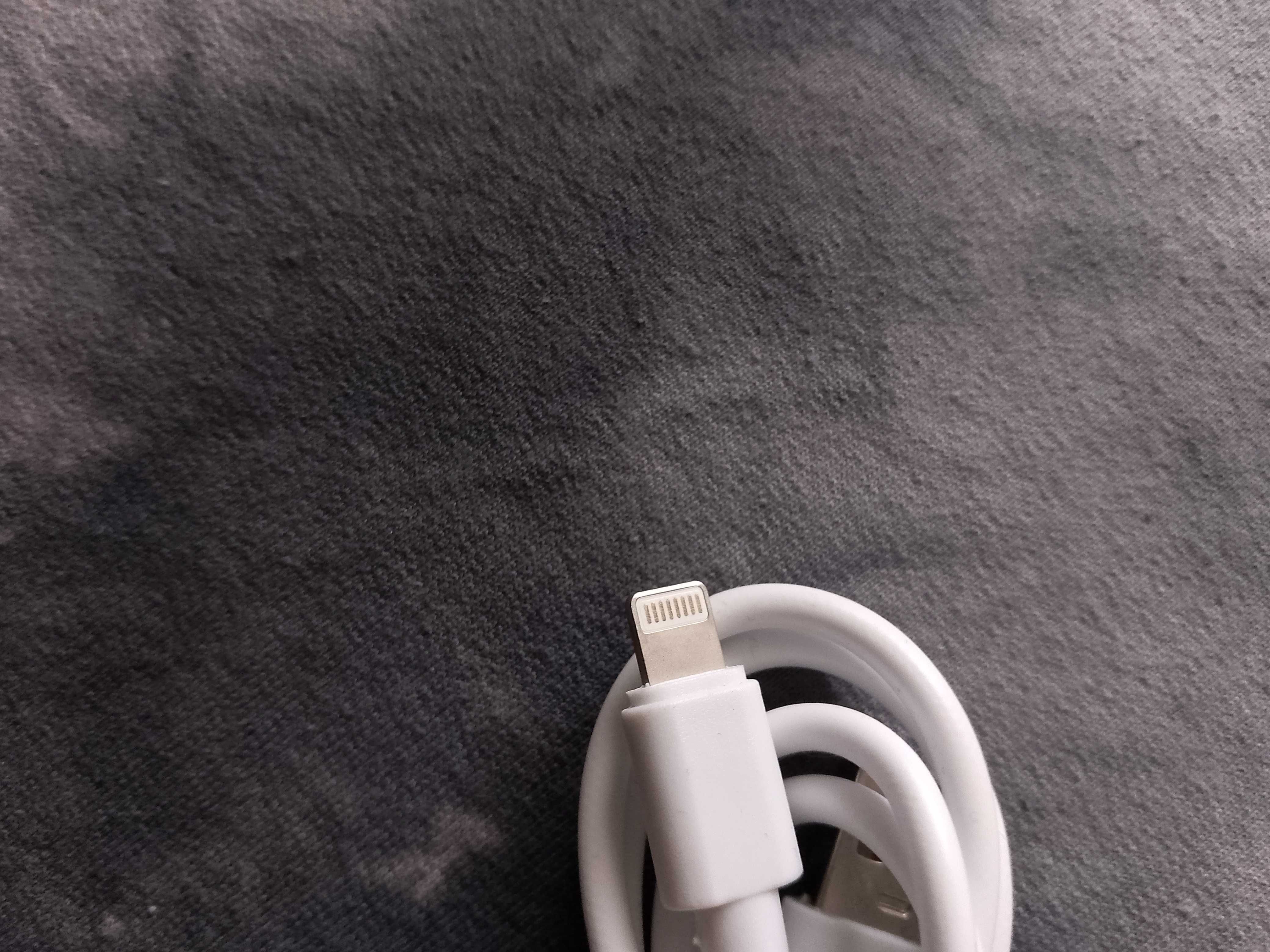 Ładowarka kabel USB do iPhone. 1 m lightning