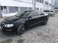 Passat b6 2.0tdi