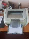 принтер HP LaserJet 1020