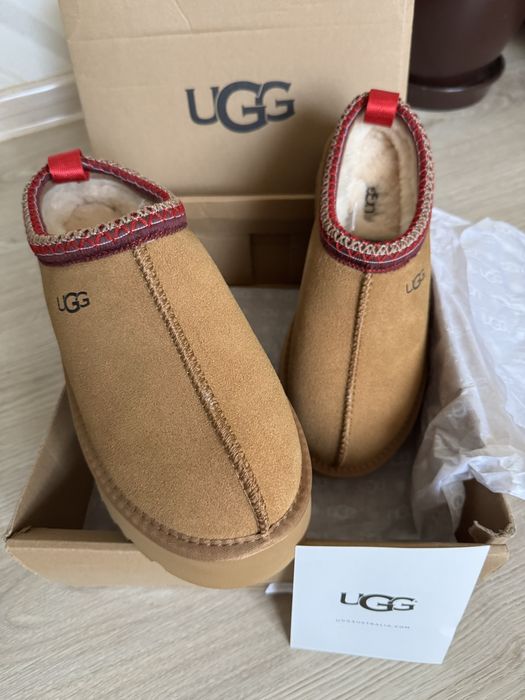 Уггі Tazz UGG (US 9) 25,5-26 см